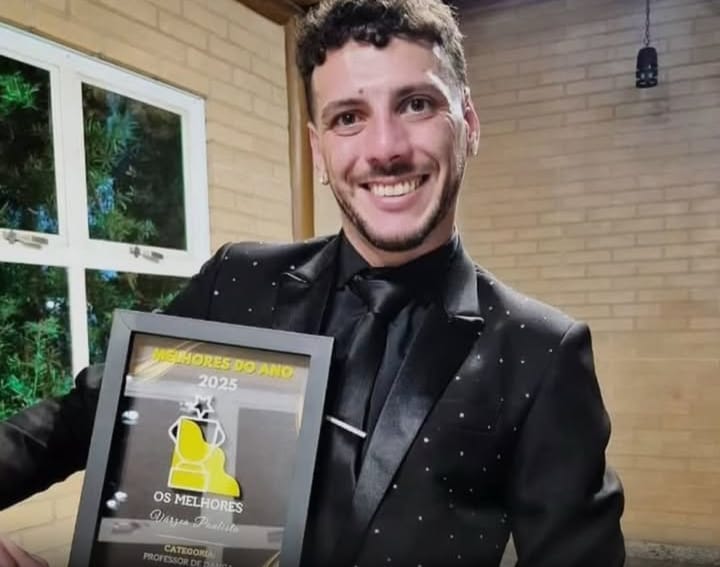  Lucas da Silva Euflausino precisa de doação de sangue